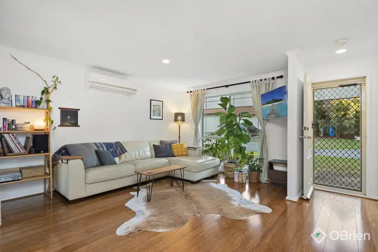 Second view of Homely house listing, 23/8 Monteith Crescent, Endeavour Hills VIC 3802