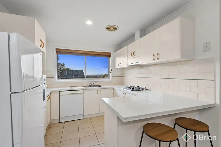 Third view of Homely house listing, 23/8 Monteith Crescent, Endeavour Hills VIC 3802