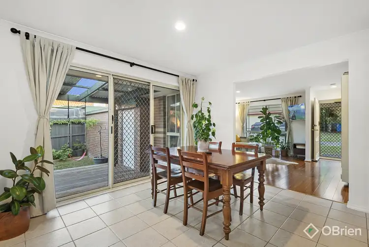 Fourth view of Homely house listing, 23/8 Monteith Crescent, Endeavour Hills VIC 3802