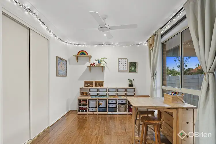 Fifth view of Homely house listing, 23/8 Monteith Crescent, Endeavour Hills VIC 3802
