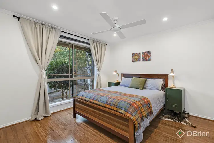 Sixth view of Homely house listing, 23/8 Monteith Crescent, Endeavour Hills VIC 3802
