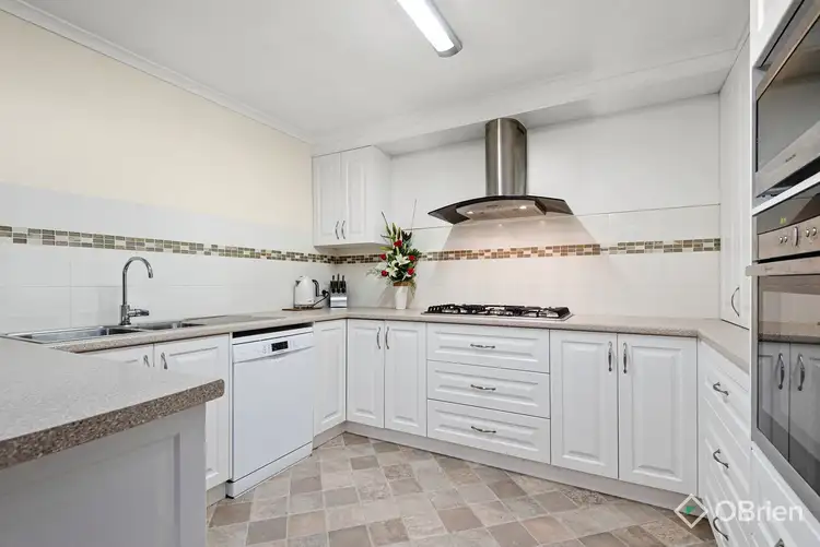 Third view of Homely house listing, 9 Quirk Court, Endeavour Hills VIC 3802