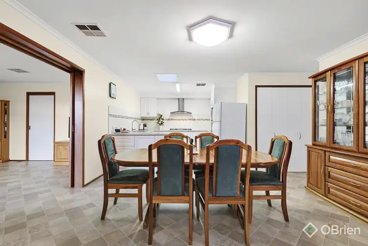 Fourth view of Homely house listing, 9 Quirk Court, Endeavour Hills VIC 3802