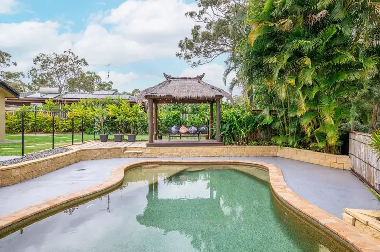 171 Simpsons Road, Elanora QLD 4221