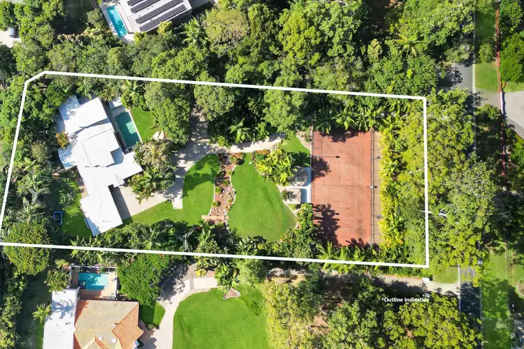 Second view of Homely house listing, 22 Mannikin Road, Tanawha QLD 4556