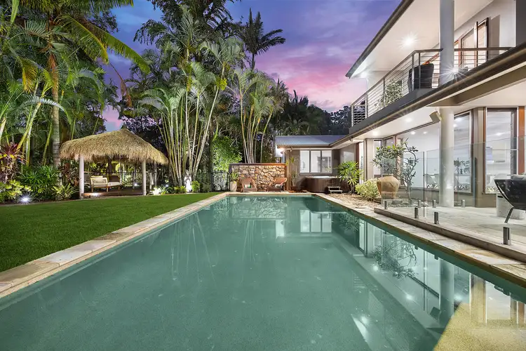 Third view of Homely house listing, 22 Mannikin Road, Tanawha QLD 4556