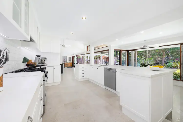 Fifth view of Homely house listing, 22 Mannikin Road, Tanawha QLD 4556