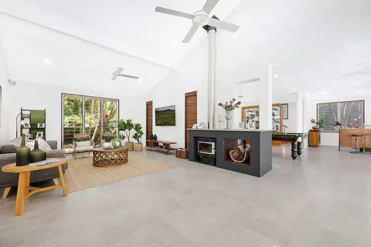 Sixth view of Homely house listing, 22 Mannikin Road, Tanawha QLD 4556