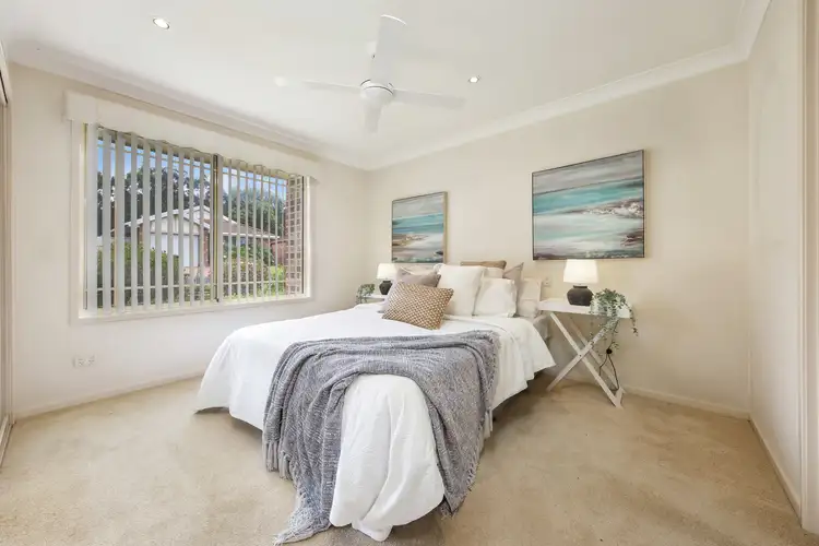 Third view of Homely house listing, 22 Blackthorn Circuit, Menai NSW 2234