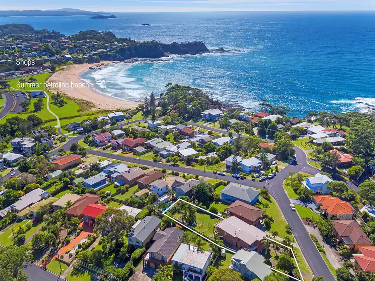 28 Pyang Avenue, Malua Bay NSW 2536