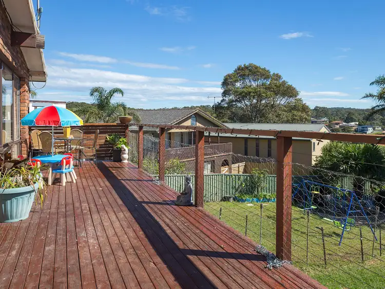 Second view of Homely house listing, 28 Pyang Avenue, Malua Bay NSW 2536