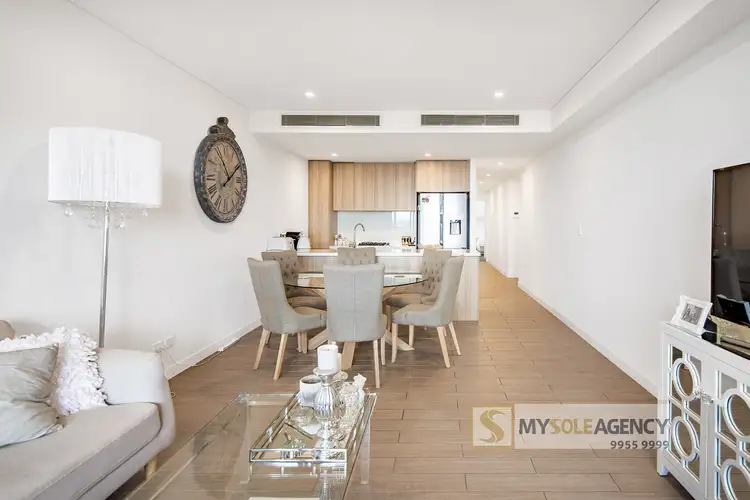 704/230 Victoria Road, Gladesville NSW 2111
