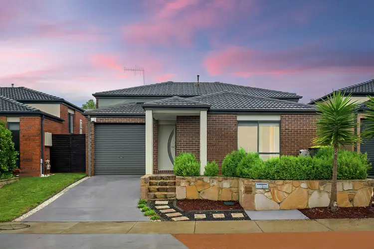 43 John Crawford Crescent, Casey ACT 2913