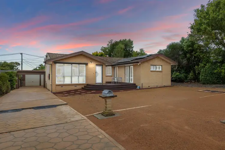Main view of Homely house listing, 6 Lyne Place, Kambah ACT 2902
