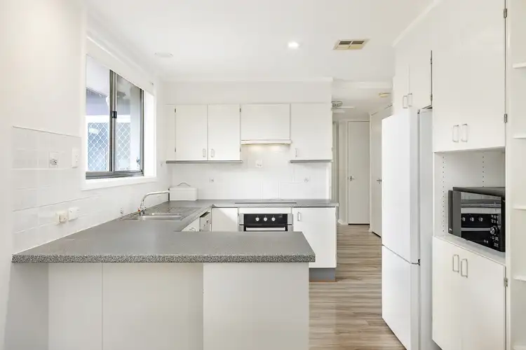 Third view of Homely house listing, 6 Lyne Place, Kambah ACT 2902