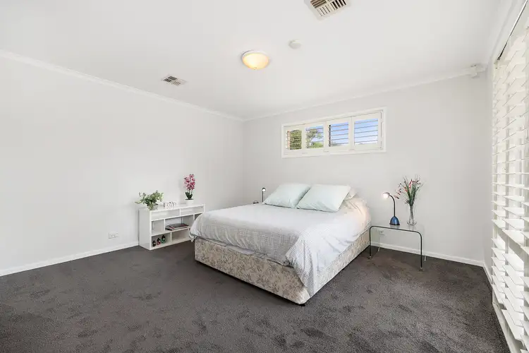 Fourth view of Homely house listing, 6 Lyne Place, Kambah ACT 2902
