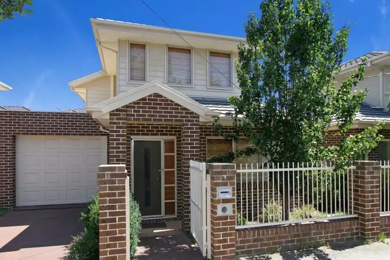 Main view of Homely house listing, 19 Duffy Street, Reservoir VIC 3073