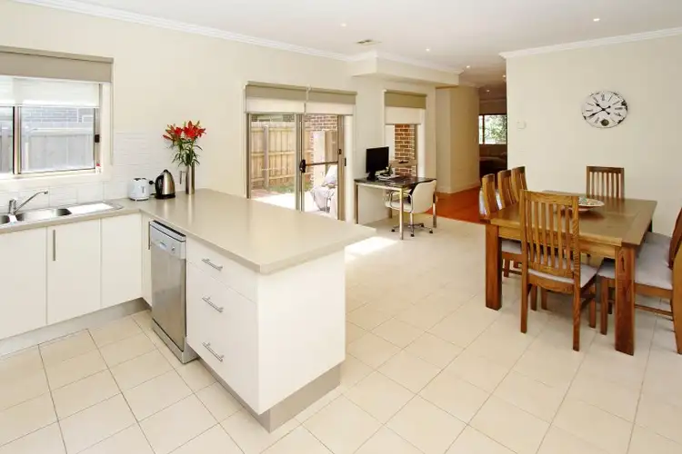 Fourth view of Homely house listing, 19 Duffy Street, Reservoir VIC 3073