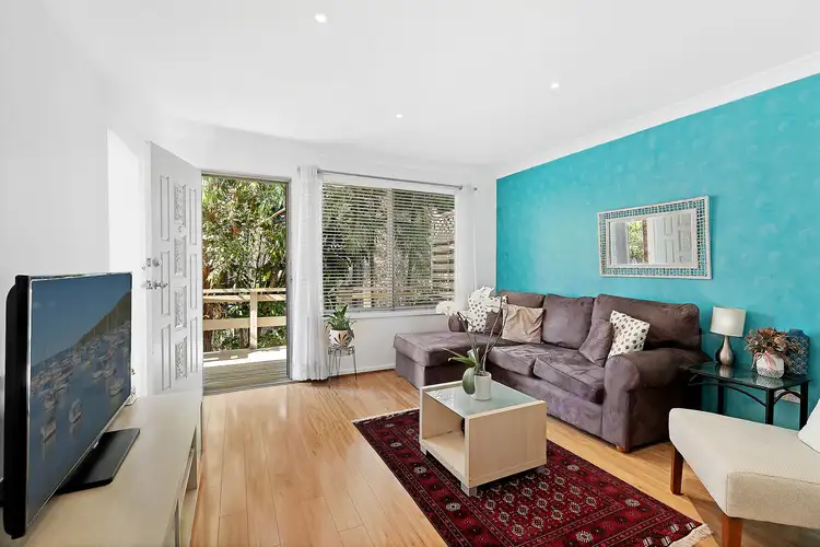 Second view of Homely townhouse listing, 4/197 Woy Woy Road, Horsfield Bay NSW 2256