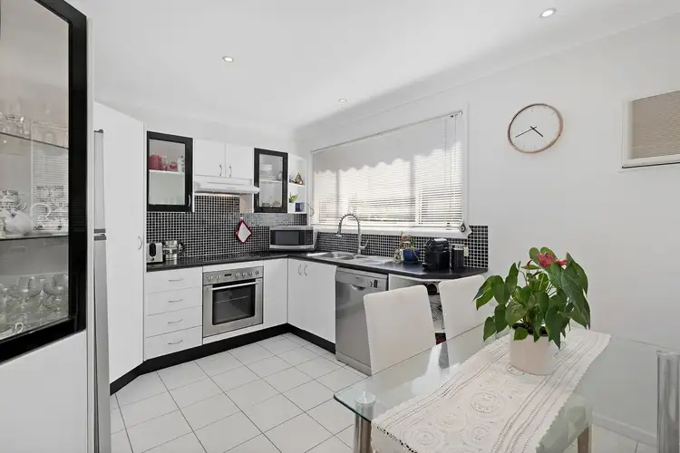 Third view of Homely townhouse listing, 4/197 Woy Woy Road, Horsfield Bay NSW 2256