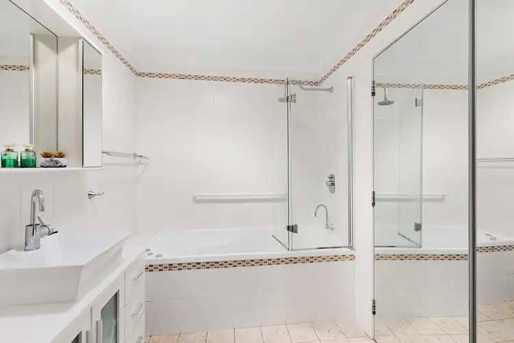 Fourth view of Homely townhouse listing, 4/197 Woy Woy Road, Horsfield Bay NSW 2256