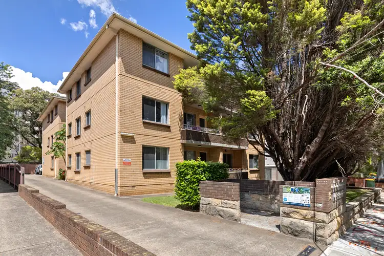 Main view of Homely apartment listing, 5/13 Factory Street, North Parramatta NSW 2151