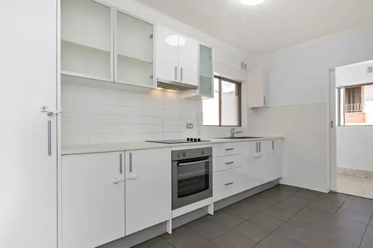 Second view of Homely apartment listing, 5/13 Factory Street, North Parramatta NSW 2151