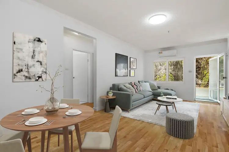 Third view of Homely apartment listing, 5/13 Factory Street, North Parramatta NSW 2151