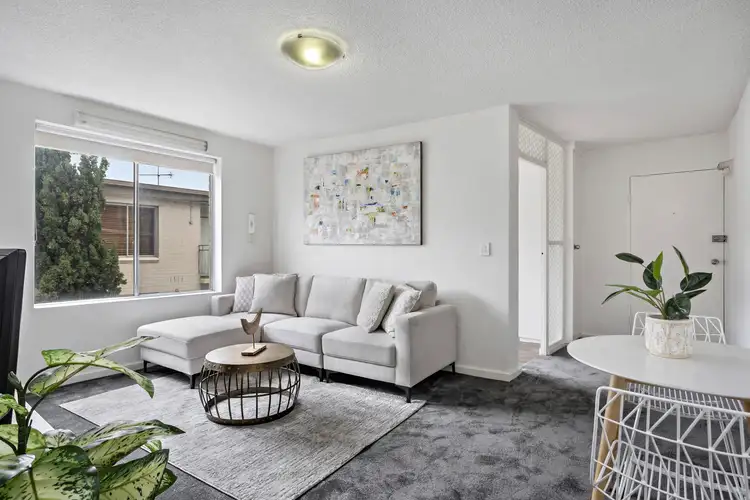 17/250-252 Dandenong Road, St Kilda East VIC 3183