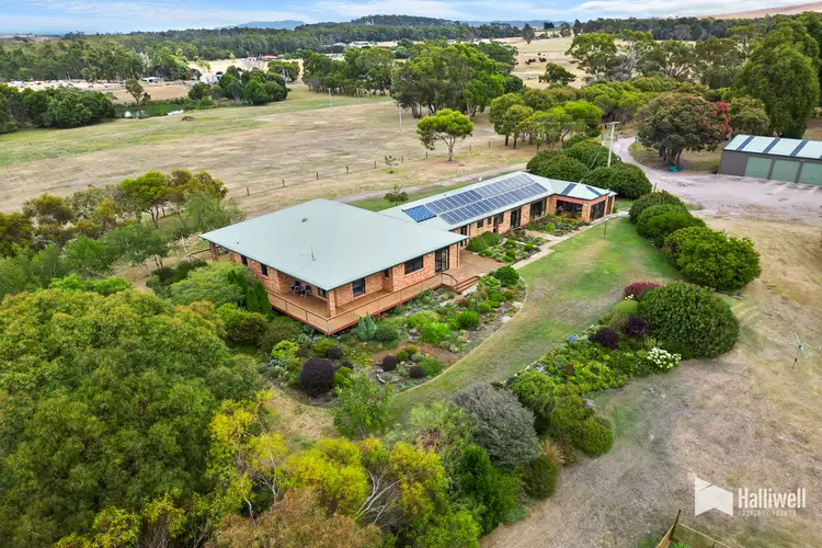 53 Annies Lane, Northdown TAS 7307