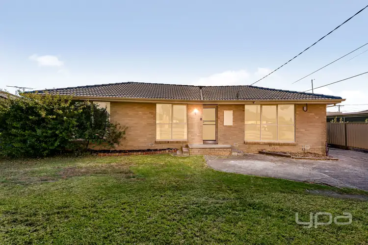 3 Koonalda Road, Gladstone Park VIC 3043