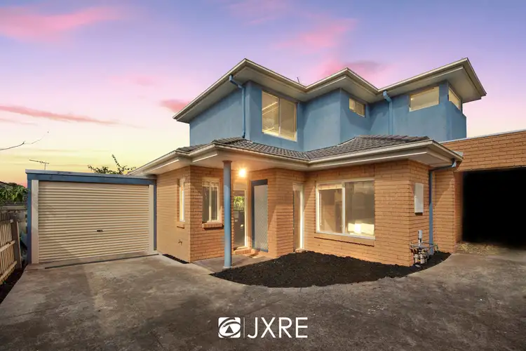 2/44 Margaret Street, Clayton VIC 3168