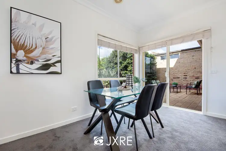 Fifth view of Homely townhouse listing, 2/44 Margaret Street, Clayton VIC 3168
