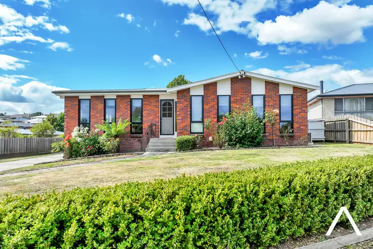 Main view of Homely house listing, 8 Clinton Court, Summerhill TAS 7250