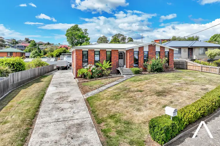 Second view of Homely house listing, 8 Clinton Court, Summerhill TAS 7250
