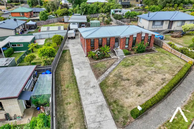 Third view of Homely house listing, 8 Clinton Court, Summerhill TAS 7250