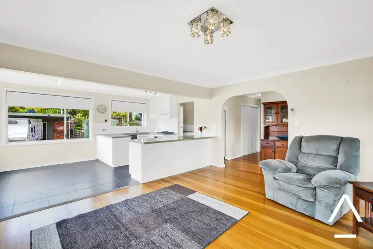 Fourth view of Homely house listing, 8 Clinton Court, Summerhill TAS 7250