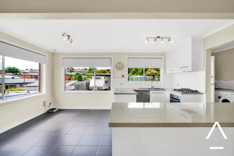 Fifth view of Homely house listing, 8 Clinton Court, Summerhill TAS 7250