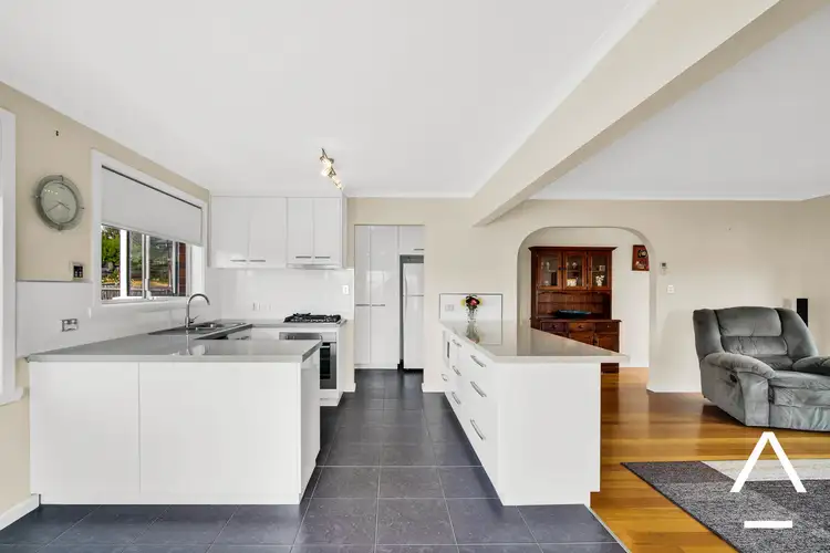 Sixth view of Homely house listing, 8 Clinton Court, Summerhill TAS 7250