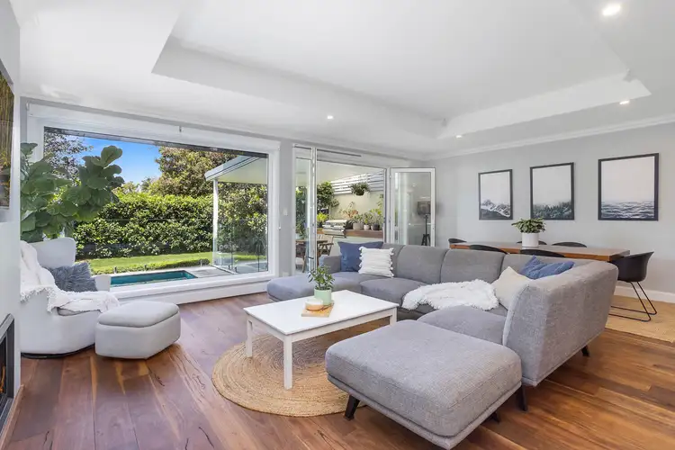 Third view of Homely semi-detached listing, 40A Forest Road, Heathcote NSW 2233