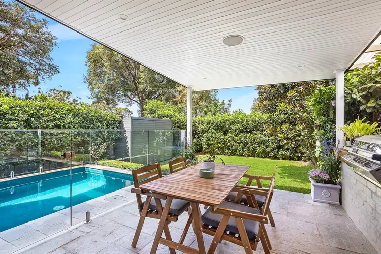 Fourth view of Homely semi-detached listing, 40A Forest Road, Heathcote NSW 2233