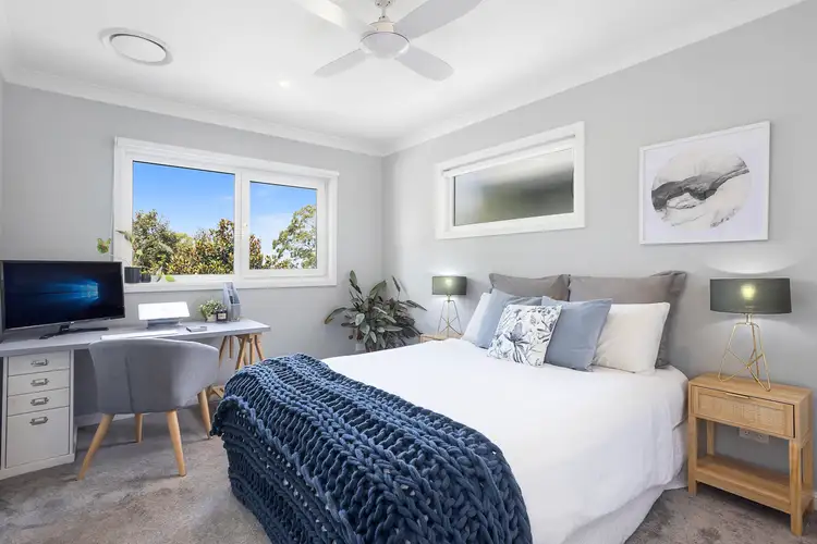 Sixth view of Homely semi-detached listing, 40A Forest Road, Heathcote NSW 2233