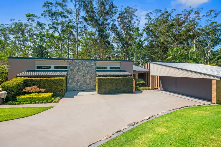 46 Ulundri Drive, Castle Hill NSW 2154