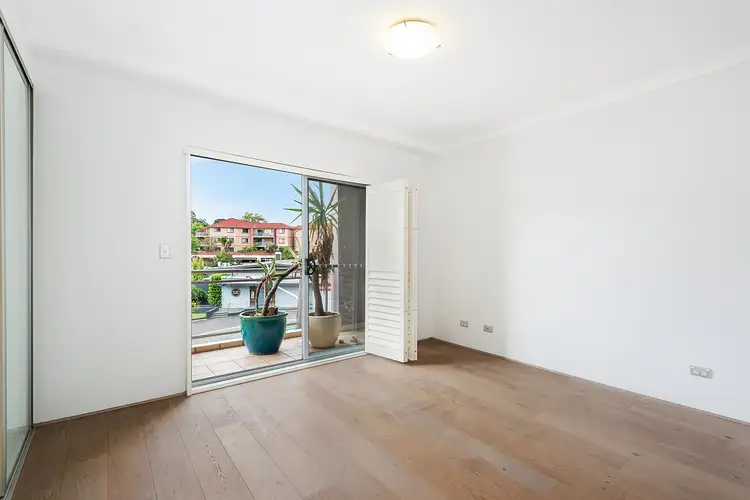 Second view of Homely apartment listing, 9/232-234 Slade Road, Bexley North NSW 2207