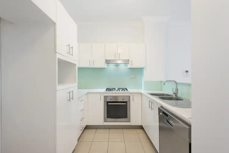 Fourth view of Homely apartment listing, 9/232-234 Slade Road, Bexley North NSW 2207