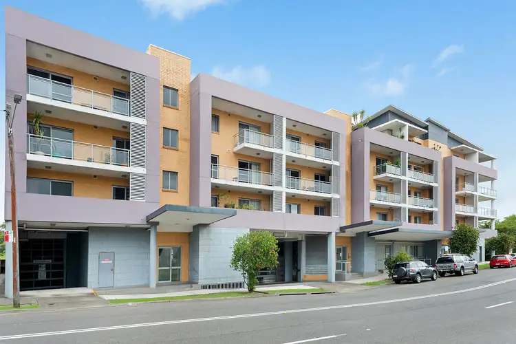 Sixth view of Homely apartment listing, 9/232-234 Slade Road, Bexley North NSW 2207