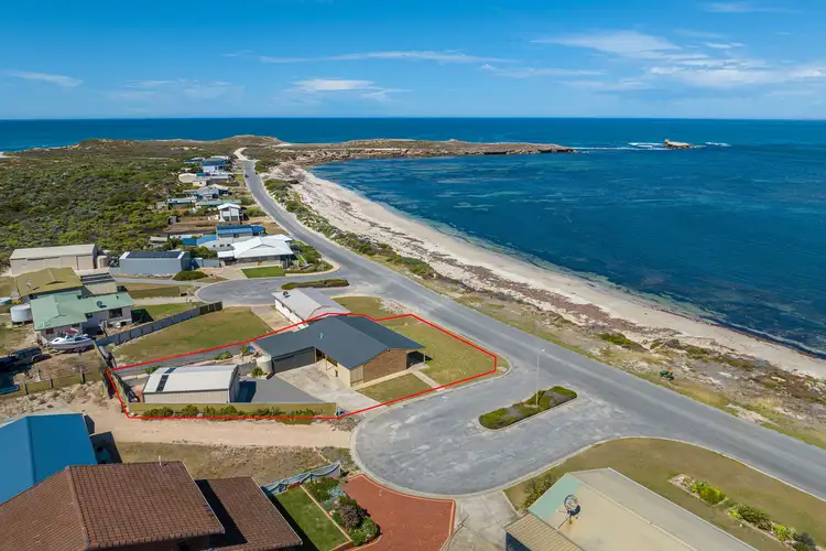Third view of Homely house listing, 13 Esplanade, Elliston SA 5670