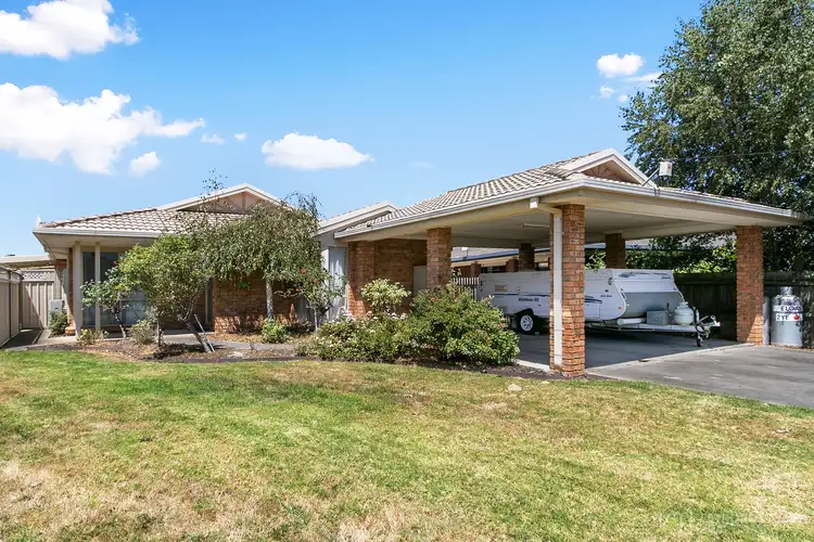 9 Rhodes Court, Glengarry VIC 3854