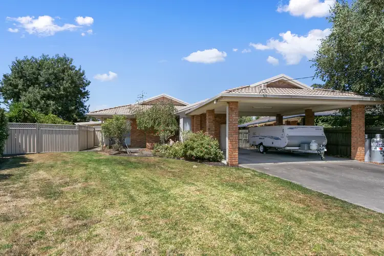 Second view of Homely house listing, 9 Rhodes Court, Glengarry VIC 3854