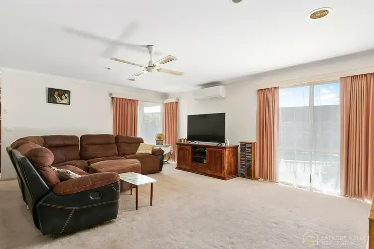 Fourth view of Homely house listing, 9 Rhodes Court, Glengarry VIC 3854